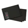 Derwent 2300381 A3 writing notebook, 40 sheets Photo 2