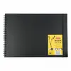 Derwent 2300381 A3 writing notebook, 40 sheets Photo 4