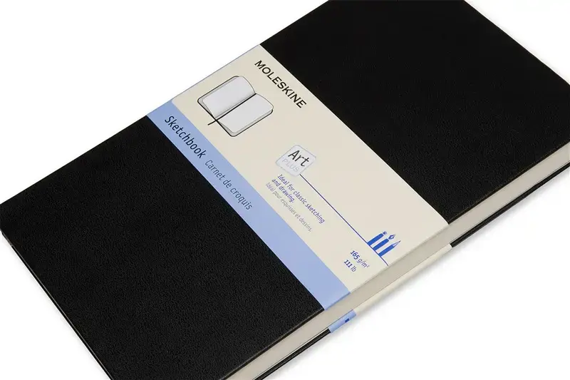 Moleskine Art блокнот MS-701153 Photo 4