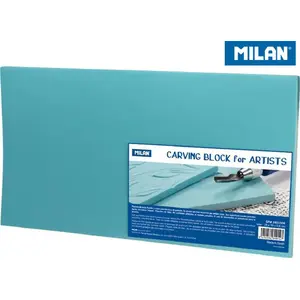Sketchbook Milan 15×28 cm 1K blue — Milan sketchbook 381944