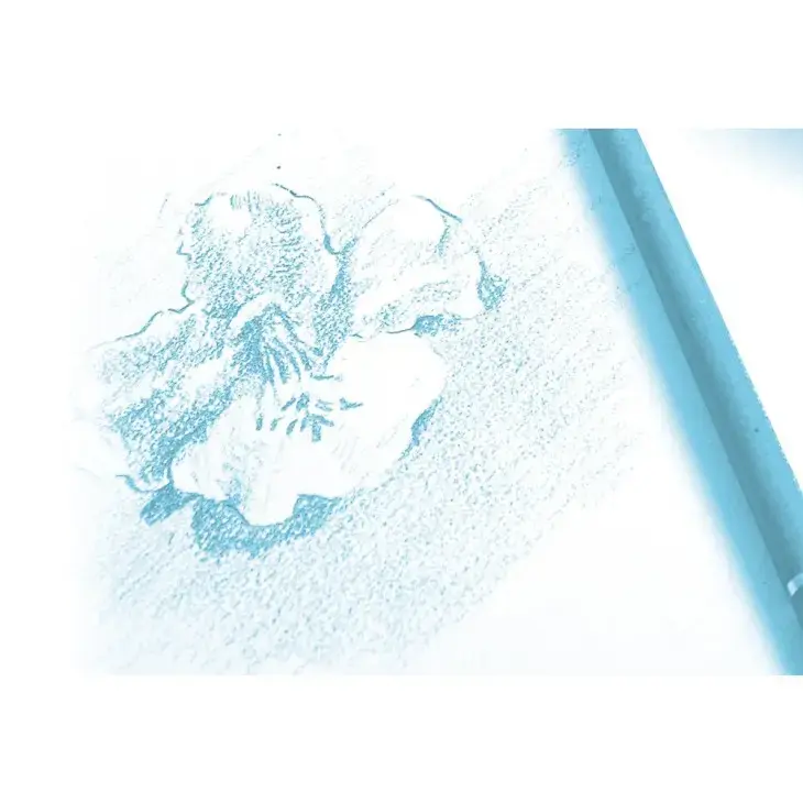 Clairefontaine 96686C sketchbook Photo 2