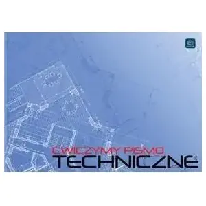 Notebook pads INTERDRUK technical drawing block A4 10 sheets white pack of 10