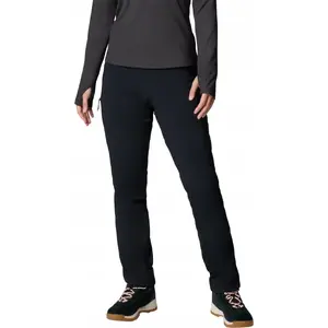Women's pants COLUMBIA Back Beauty High-Rise Pant model 2085234010 — black, size XL
