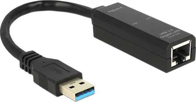 Network Card DeLOCK 62616 Photo 3