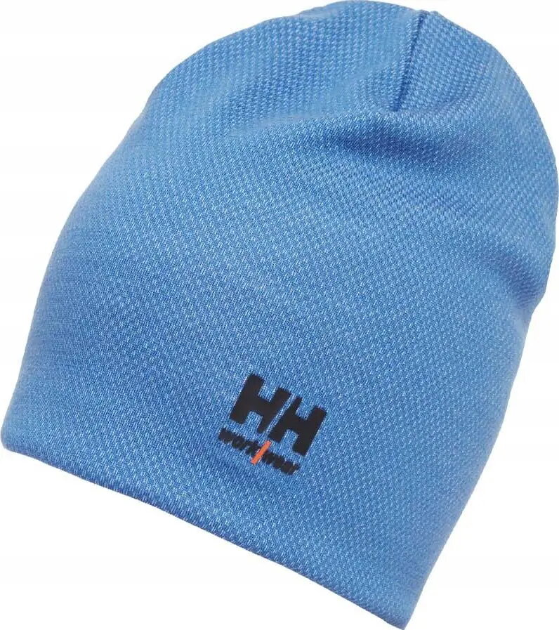 Шапка Helly Hansen Lifa Merino Stone Blue Photo 1