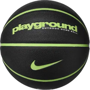 Bumba NIKE EVERYDAY PLAYGROUND 8P GRAPHIC DEFLATED — 8‑paneļu sporta bumba (nepiepūsta)