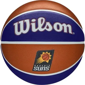 Баскетбольный мяч Wilson NBA Team Phoenix Suns WTB1300XBPHO Размер 7 Оранжевый