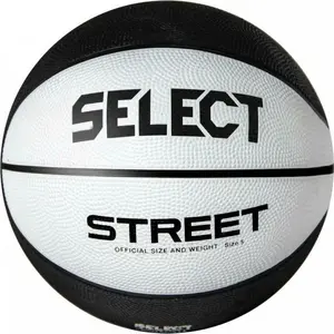 Баскетбольный мяч SELECT Street модель 2057700010 от SELECT