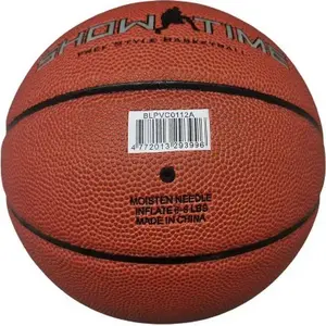 Basketball ball Nordisk Size 5 BLPVC0112A — PVC indoor/outdoor play