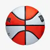 Basketbola bumba Wilson WNBA Authentic Outdoor Orange Photo 4