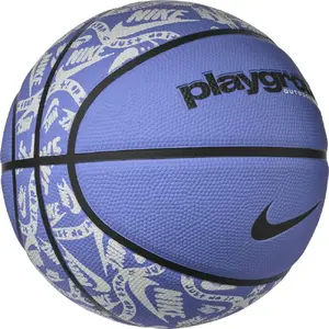 Футбольный мяч NIKE EVERYDAY PLAYGROUND 8P GRAPHIC DEFLATED