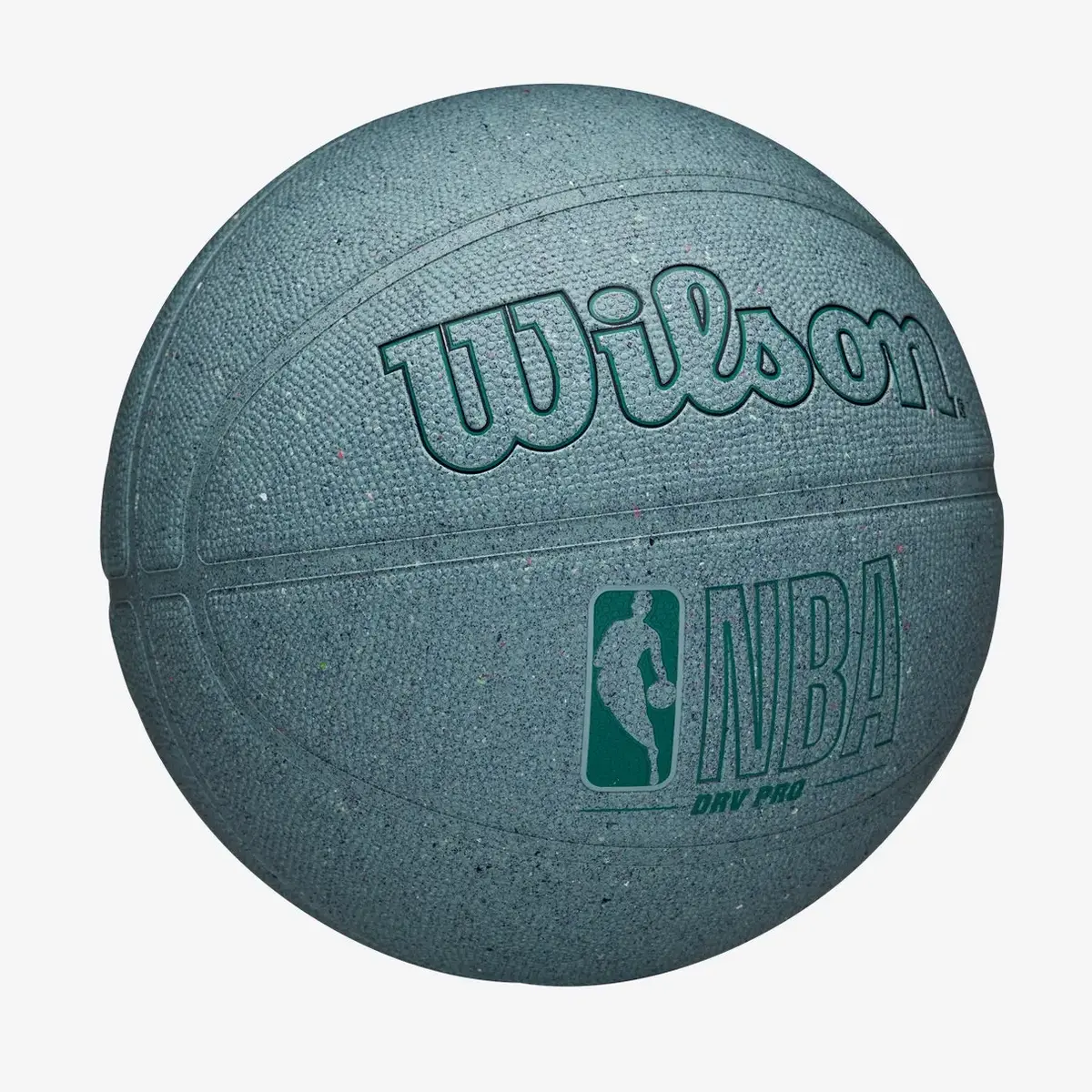 Wilson NBA DRV Pro Outdoor basketbola bumba Photo 2