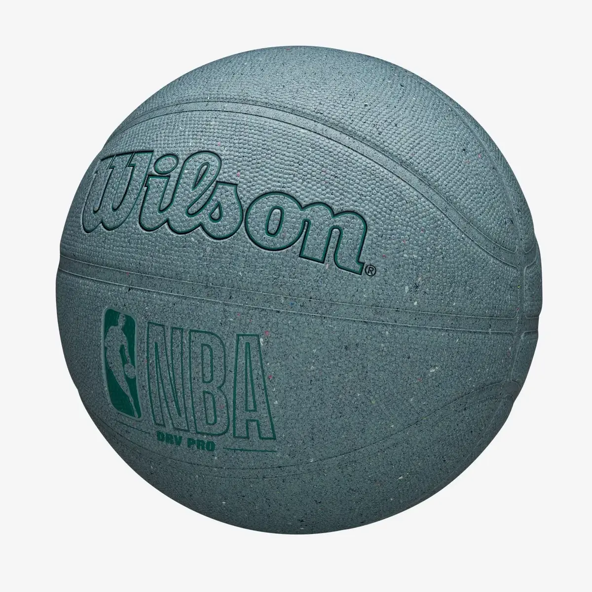 Wilson NBA DRV Pro Outdoor basketbola bumba Photo 3