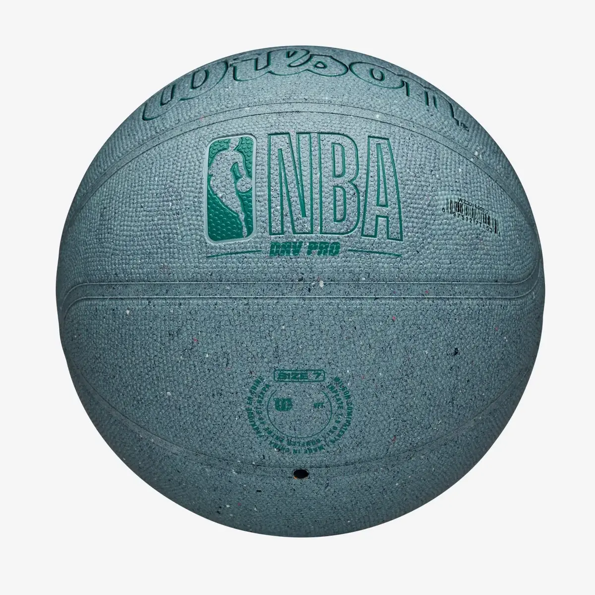 Wilson NBA DRV Pro Outdoor basketbola bumba Photo 6