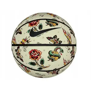 Футбольный мяч NIKE 8P Prm Energy Deflated N1008259-268 размер 7 бежевый
