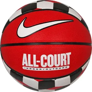 Basketbola bumba NIKE Everyday All Court 8P (N1004370-621), izmērs 7, nopludināta, zila