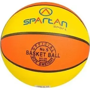 Basketball ball SPARTAN S315 — SPARTAN Florida