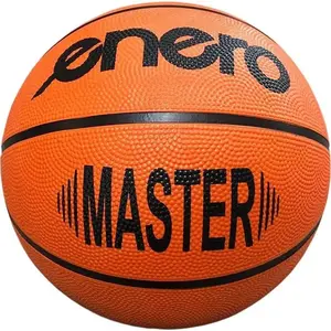 Мяч для баскетбола Enero Master размер 6, модель 1033358