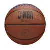 Wilson WTB3100XBLAL basketbola bumba iekštelpām/ārtelpām Photo 2