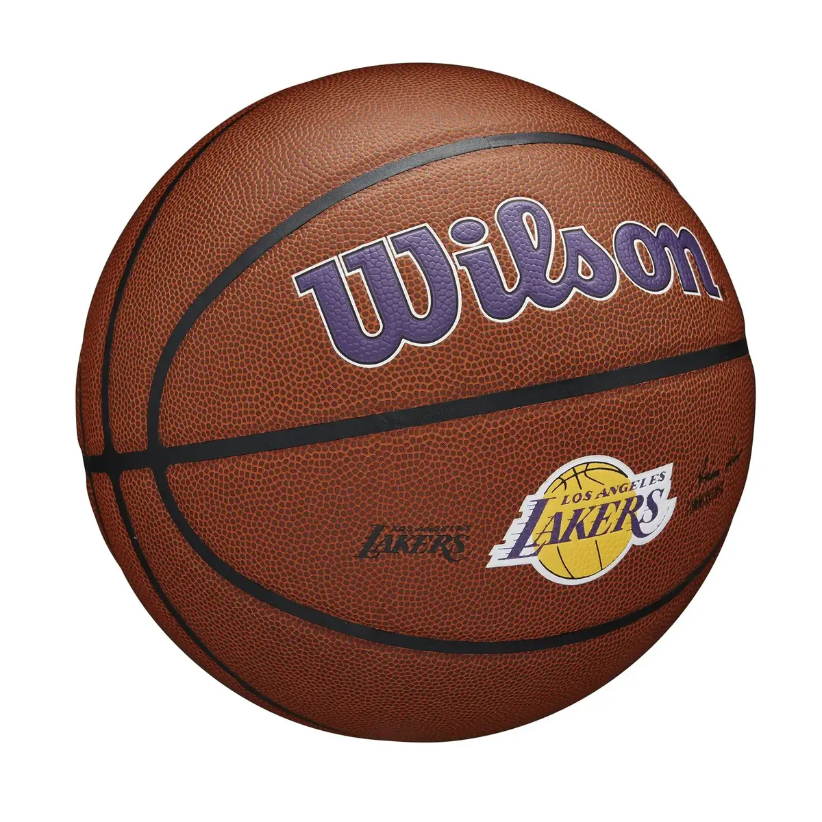 Wilson WTB3100XBLAL basketbola bumba iekštelpām/ārtelpām Photo 3