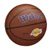 Wilson WTB3100XBLAL basketbola bumba iekštelpām/ārtelpām Photo 3