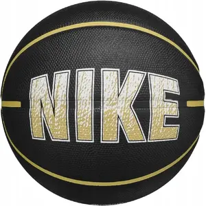 Футбольный мяч NIKE EVERYDAY PLAYGROUND 8P GRAPHIC — сдутый, модель N.100.4371.015