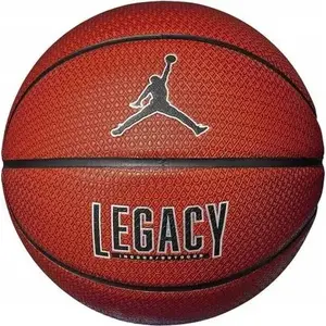 Basketball Jordan Legacy 2.0 In/Out Ball J1008253-855 size 7 orange