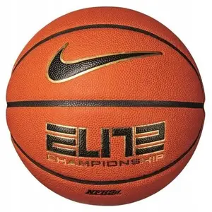 Futbola bumba NIKE ELITE CHAMPIONSHIP 8P 2.0 (nedepresēta) - treniņu un spēļu bumba