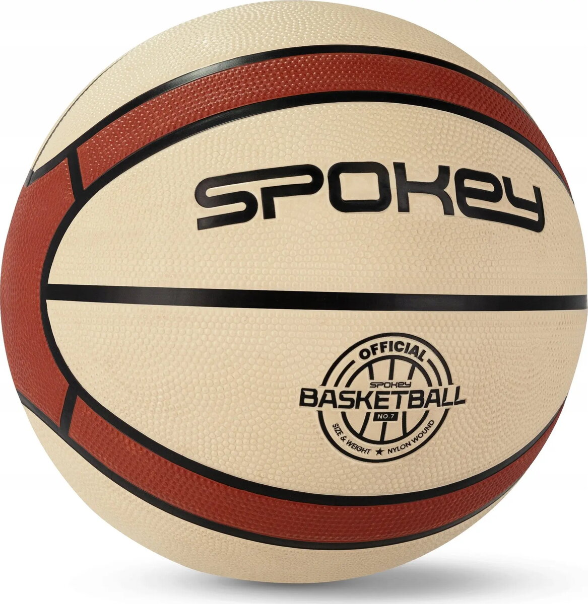 Basketbola bumba SPOKEY DAGER, Piłka do