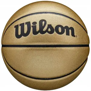 Tennis balls Wilson Gold Comp Mini Ball WTB1350XM — stage/mini, pack of 3