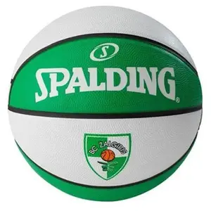 Spalding basketball BALL BBALL EUROLEAGUE ZALGIRIS size 7 (official game ball)