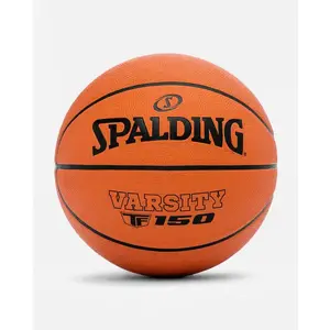 Баскетбольный мяч Spalding TF-150 для зала и улицы, резина, диаметр 74.9 см