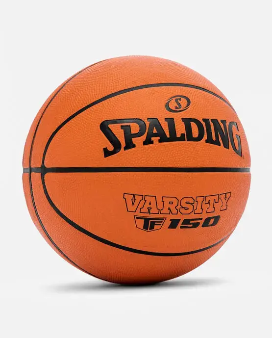 Баскетбольный мяч Spalding TF-150 Photo 2