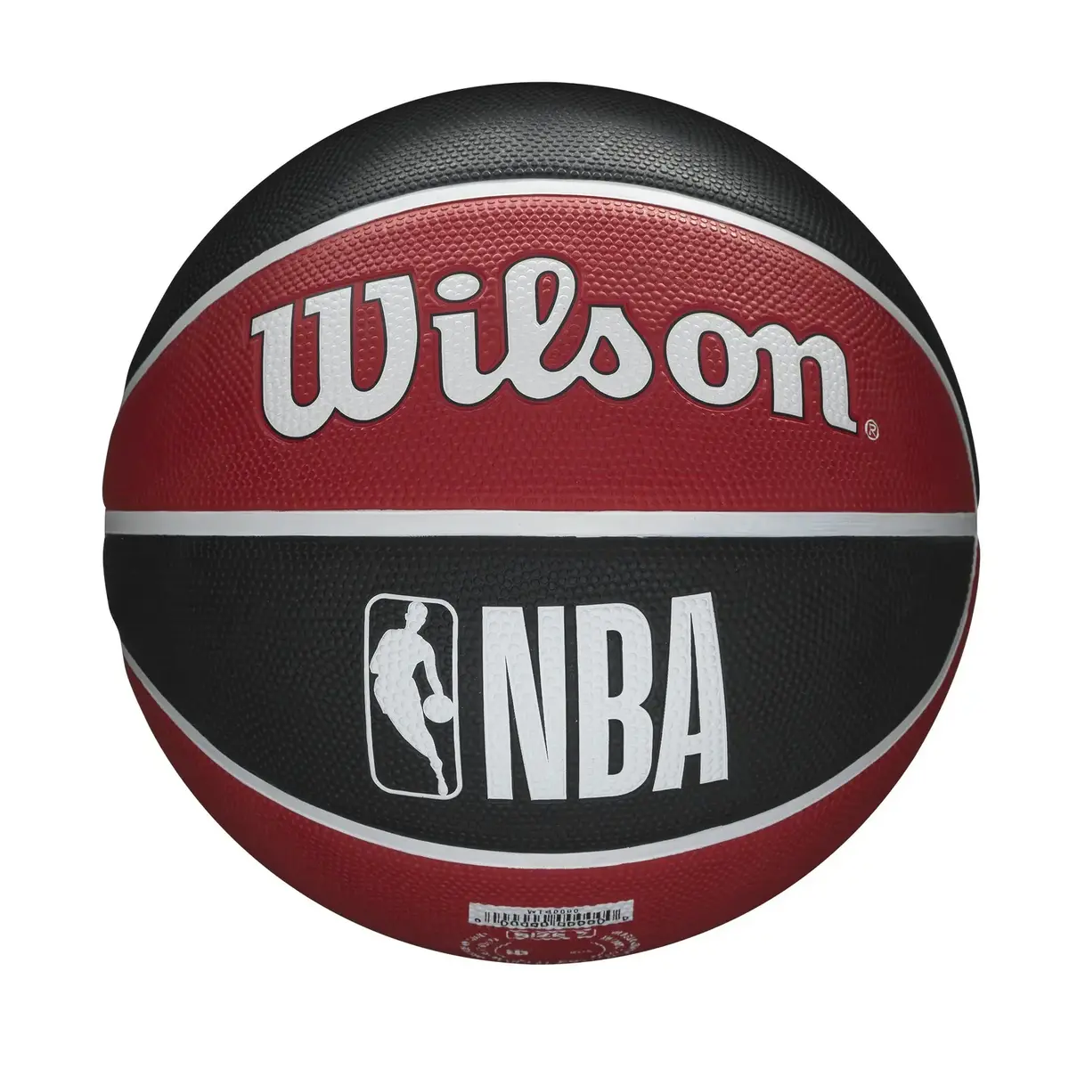 Wilson WTB1300XBCHI — баскетбольный мяч для зала и улицы Photo 2