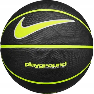 Мяч NIKE EVERYDAY PLAYGROUND 8P DEFLATED – 8 панелей, состояние: с дефляцией