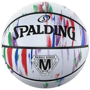 Мяч для баскетбола Spalding Marble Series размер 5 SPG84415Z