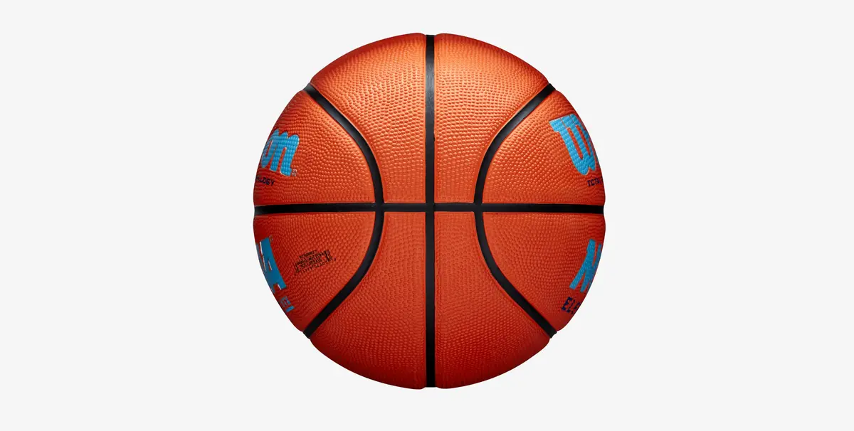 Баскетбольный мяч Wilson NCAA Elevate VTX Photo 4