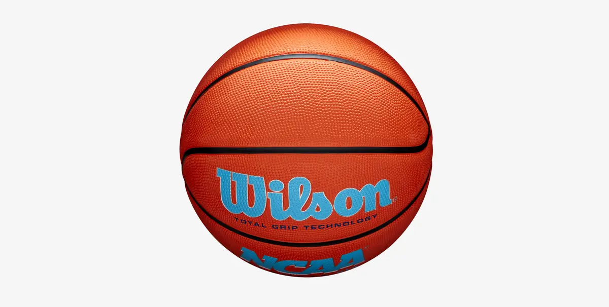 Баскетбольный мяч Wilson NCAA Elevate VTX Photo 5