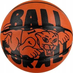Basketbola bumba NIKE Playground Outdoor 100 — āra bumba, modelis N.100.4371.811.07