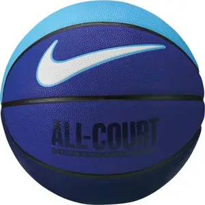 Basketbola bumba NIKE Everyday All Court N1004369-425 izmērs 7 zila