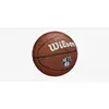 Wilson NBA Team Alliance basketbola bumba WTB3100XBBRO Photo 2