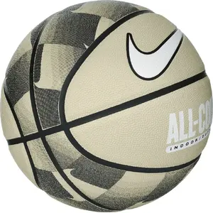 Баскетбольный мяч NIKE EVERYDAY ALL COURT 8P GRAPHIC — сдутый