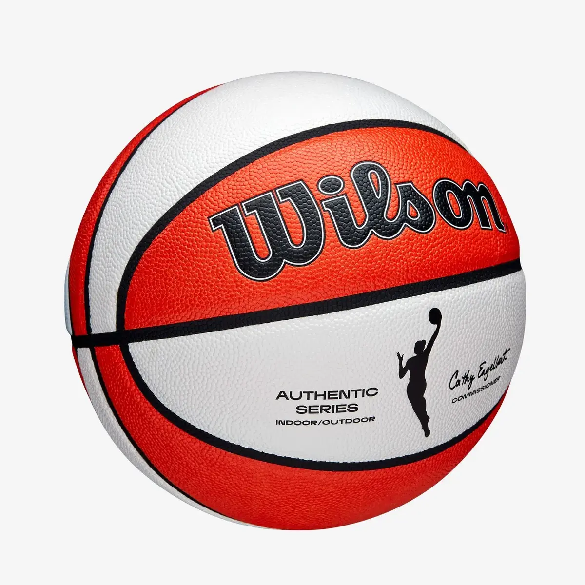 Wilson WNBA basketbola bumba WTB5100XB Photo 2