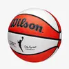 Wilson WNBA basketbola bumba WTB5100XB Photo 3