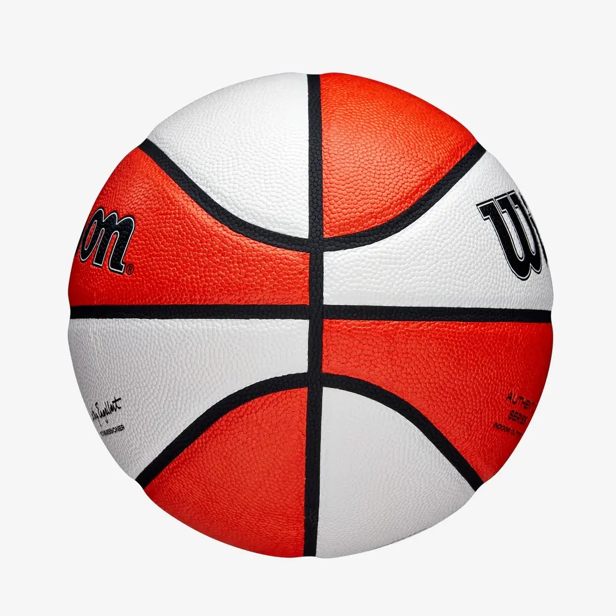 Wilson WNBA basketbola bumba WTB5100XB Photo 4