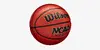 Basketbola bumba Wilson NCAA Legend āda Ø 74,9 cm Photo 2