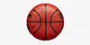 Basketbola bumba Wilson NCAA Legend āda Ø 74,9 cm Photo 4