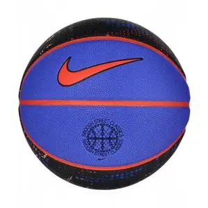 Basketbola bumba NIKE 8P PRM ENERGY (nepiepūsta) — 8 paneļu, spēles izmērs