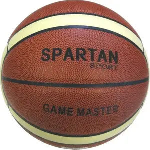 Мяч для баскетбола Spartan Sport Game Master, размер 7