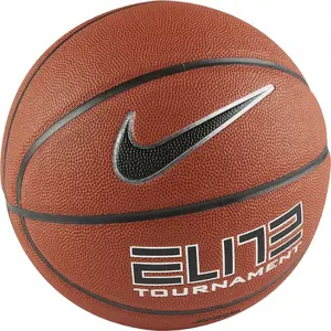 Futbola bumba NIKE Elite Tournament N1002353-855 izmērs 6 oranža